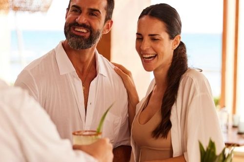 Save more with Fairmont Mayakoba's all-inclusive package