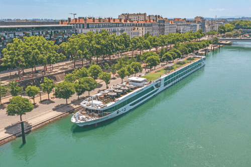 Scenic and Emerald Cruises launch 2026 River Cruise collections with bonus commission and savings