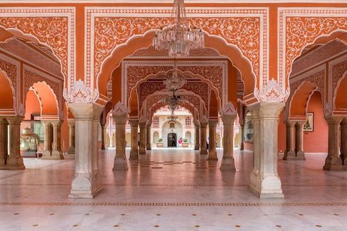 Scenic charts long-term river cruise expansion in India