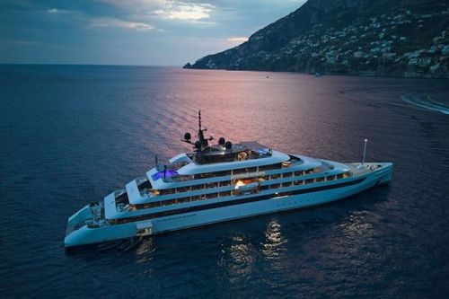 Scenic Group celebrates Canada Day with six weeks of cruise offers