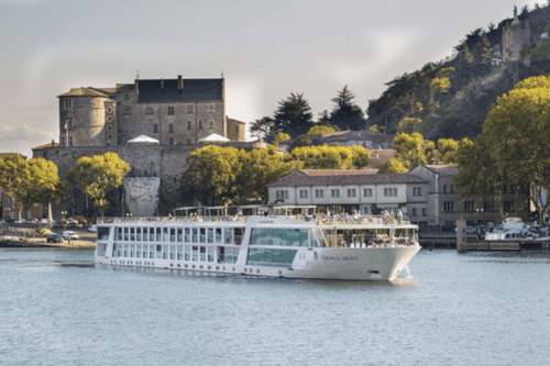 Scenic Group debuts relaunch of Scenic Group Rewards