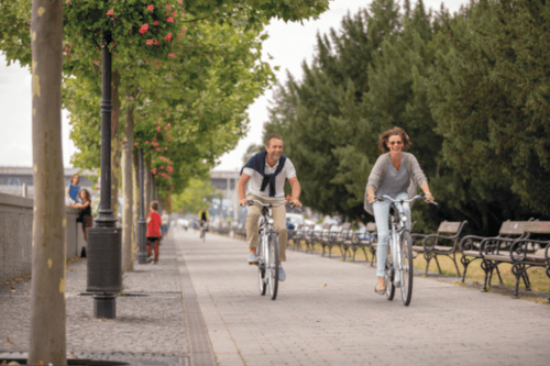 Scenic Group launches limited-time 2026 Europe river cruise sale