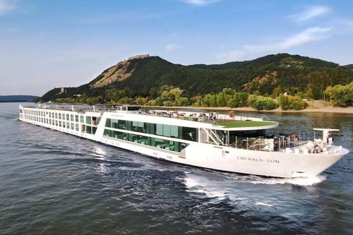 Scenic Group marks 40 years with global fleet expansion