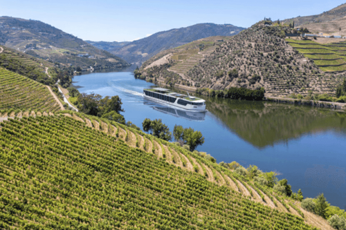 Scenic Group to unveil three new luxury river ships 