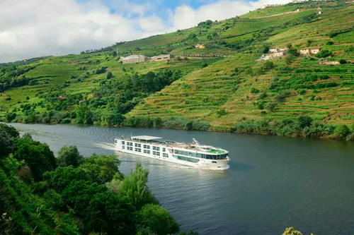 Scenic’s New Year Savings Event includes deals on river and ocean cruises