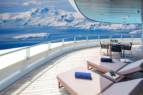 Scenic unveils its largest ever Discovery Yachts voyages collection