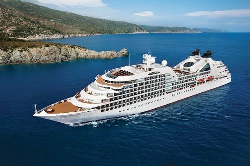 Seabourn announces 138-day "2029 World Cruise: Iconic Islands & Remote Horizons"