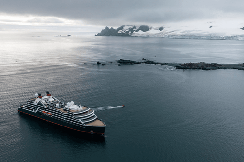 Seabourn introduces regionally inspired culinary program aboard Seabourn Encore for inaugural Alaska season