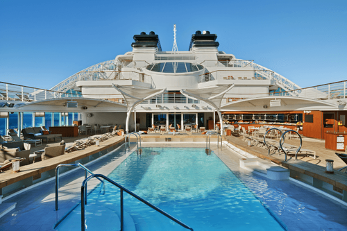 Seabourn announces new 2027–2029 ocean voyages as it celebrates 40 years at sea