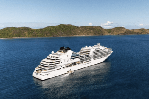 Seabourn launches ‘Sail Into Savings’ event with two ways to sail