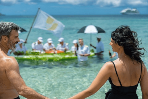 Seabourn unveils 2026-2027 fall, winter, and spring season, featuring new itineraries exploring Japan, Caribbean and more