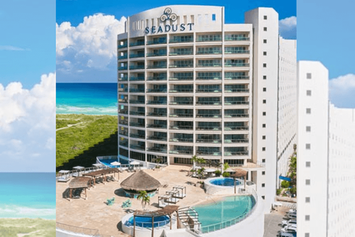 Seadust Cancún Family Resort inicia una nueva etapa como hotel independiente