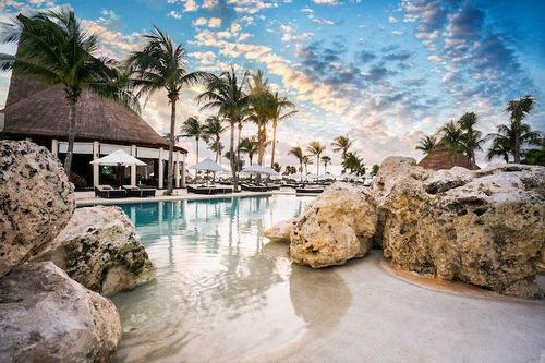 Secrets Maroma Summer Offer