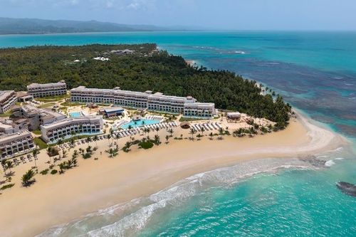 Secrets Playa Esmeralda Resort & Spa debuts in the Dominican Republic