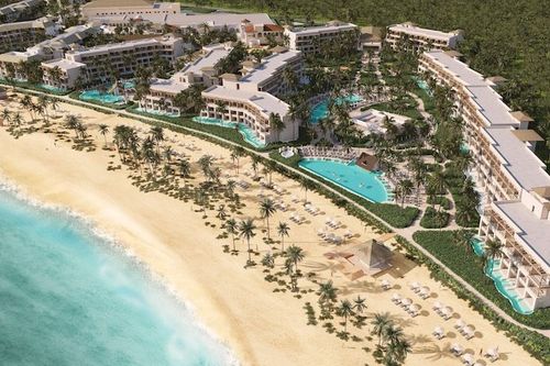 Secrets Playa Esmeralda reveals grand opening special!