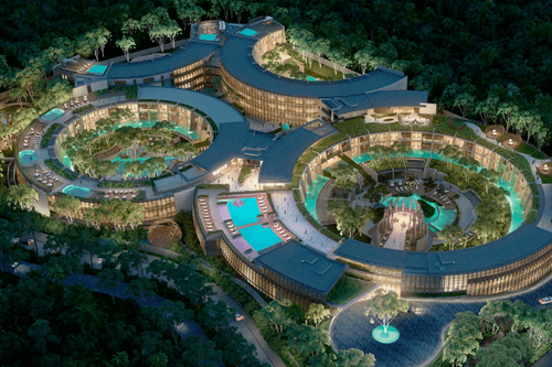 La expansión de Secrets® Tulum Resort & Beach Club llega al corazón de Tulum