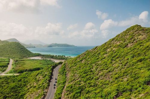 St. Kitts Tourism Authority: September 30, 2026