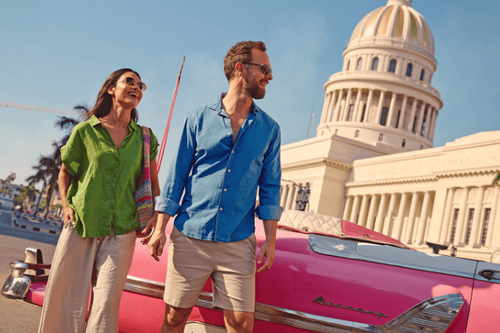 Semana Santa con Iberostar Cuba: la escapada que tus clientes merecen
