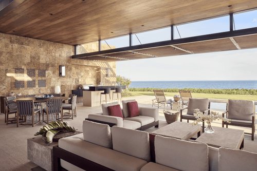 Sentirse como en casa con un servicio de cinco estrellas: El lujo en un hoteles Marriott Bonvoy