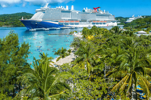 Set sail for fun: Wyndham Rewards now offers points and special discounts on Carnival Cruise Line bookings