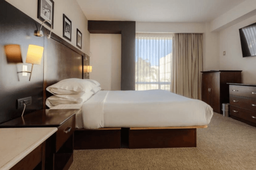 Sheraton León presenta su transformación para proyectar el Bajío ante el mundo