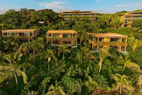 Siari, A Ritz-Carlton Reserve llega a Riviera Nayarit: el lujo más discreto del mundo en la costa del Pacífico