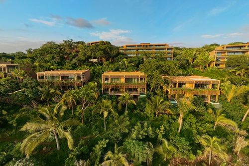 Neues Luxus-Eventkonzept in Mexiko: Siari Riviera Nayarit setzt Fokus auf exklusive Feiern