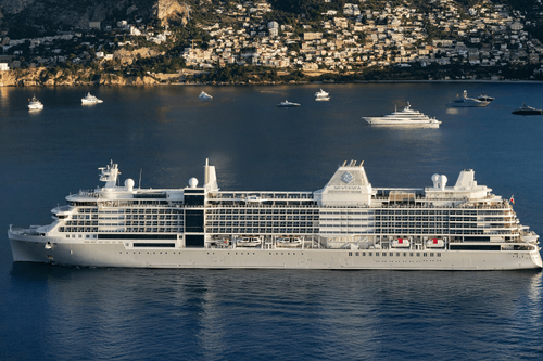 Silversea’s exclusive Wave Season offer invites guests to experience limitless discovery
