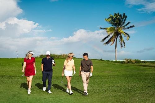 Silversea launches partnership with Perrygolf, offering guests guaranteed access to the world’s most iconic golf courses