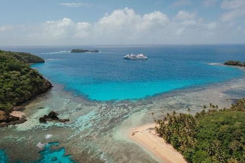 Silversea sets sail on Grand South Pacific Expedition 2026: A 77-day voyage from Australia’s Kimberley coast to the shores of Easter Island