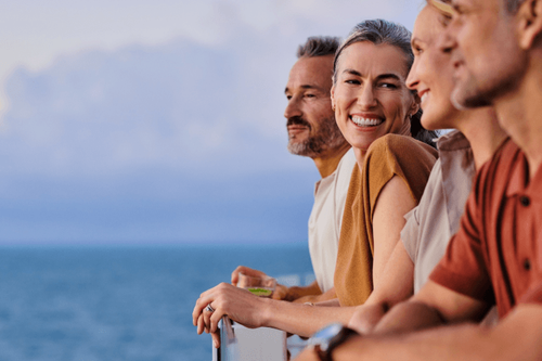 Silversea unveils 2026 Venetian Society Reunion Voyage: A celebration of Italy’s finest, from portofino to Porto Santo Stefano and Beyond