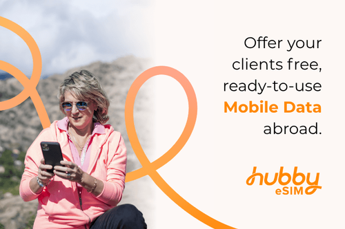 A simple connectivity solution for your clients