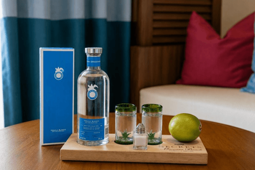 Sip, soak & stay: The Signature Maroma Preferred Experience