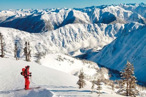 Tis the Ski-son as Jet2.com launches Winter 27/28 Ski programme