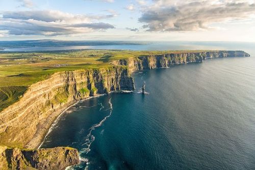 Americans set their sights on coastal escapes and urban hotspots this summer
