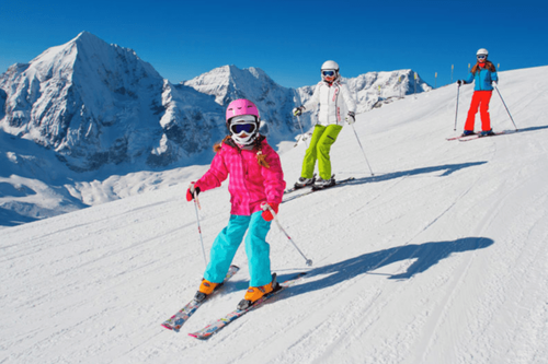 ‘Snow’ better time to hit the ski slopes with Jet2.com