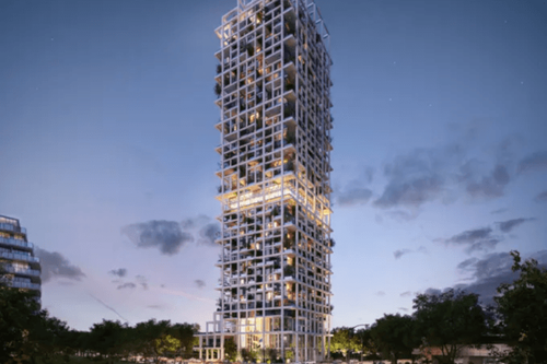 Sofitel lanza su primer proyecto de residencias de marca en Argentina