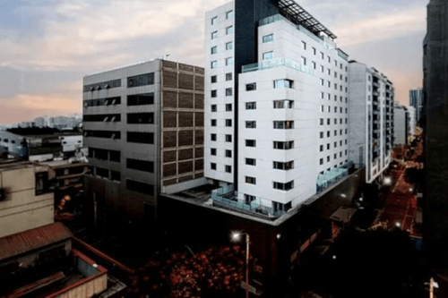 Sonesta amplía su presencia global con una nueva apertura en Lima, Perú
