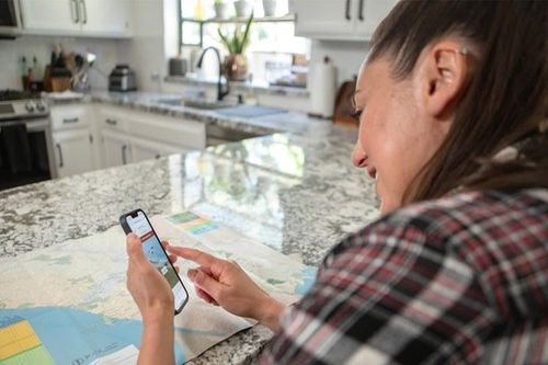 Sonoma County Tourism invites travellers to explore wine country, reimagined through AI