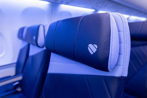 Southwest Airlines’ first-ever lounges to debut in Austin, Baltimore, Honolulu, and Nashville; with at least seven more planned