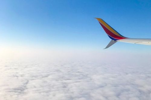 Lyft points add more to love with the Southwest Rapid Rewards Credit Card