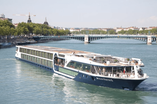 Space still available for Avalon’s Cozy Cruise Collection