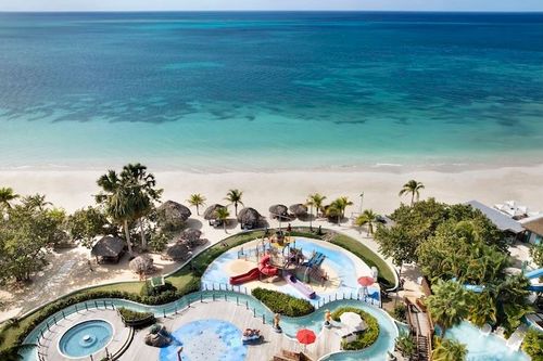 Special deals, programming with Beaches Resorts’ Fall Fam Jam