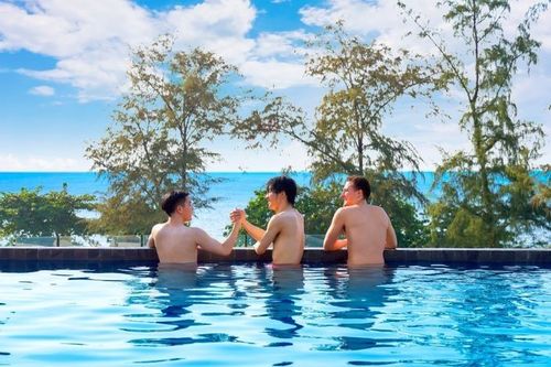 Spend the whole day at Beyond Patong without ever getting bored!