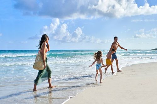 Spring Break starts now! Sun, sand, and saving with Iberostar Cuba KIDS FREE rooms