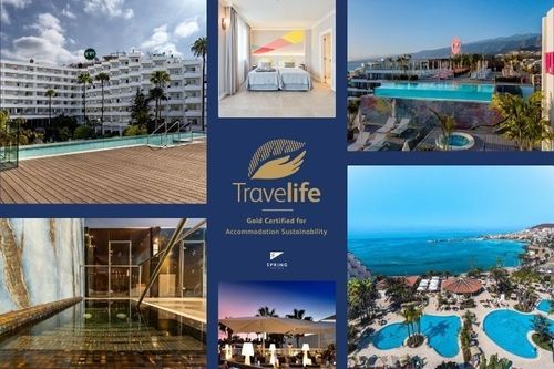 Spring Hotels commitment to sustainability