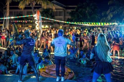 Spring Resonance Festival – The ultimate March break experience at Resonance Hotels