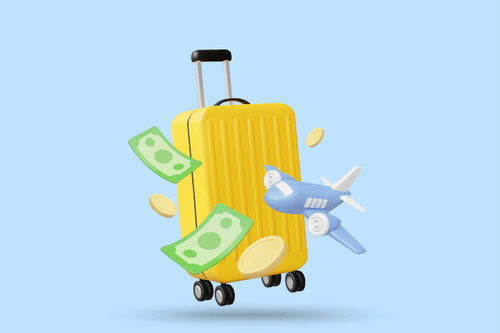 Squaremouth's top 4 tips to save money on travel