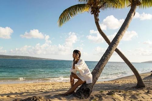 St. Kitts and bluboho: One-of-a-kind ring collection reflects the beauty of exploration and the enduring power of love