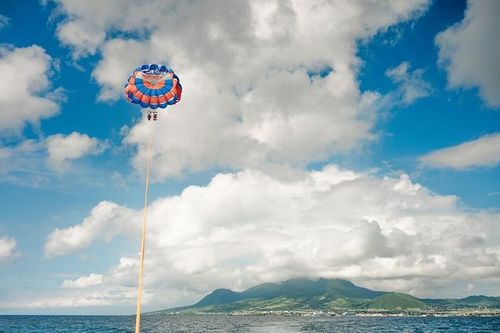 St. Kitts: The Caribbean’s hidden gem for adventure seekers needing a reset